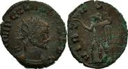 Antoninianus Coin, Claudius II (Gothicus), Rome, Billon -