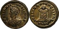 Nummus Coin, Constantine II, London, Copper, RIC:287 -