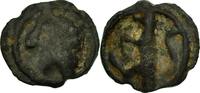 Potin Coin, Turones, Delestrée:3509var -