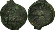 Bronze Æ Coin, Remi, Bronze, Bronze, Delestrée:593 -