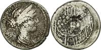 Denarius Coin, Nonia, Rome, fourée, Silver, Crawford:424/1 -