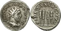 Antoninianus Coin, Philip I, Rome, Billon, RIC:62 -
