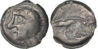 France Potin Coin, Leuci, Delestrée:228 -