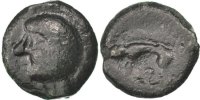 Potin Coin, Leuci, Delestrée:228 -