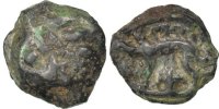 France Potin Coin, Leuci -