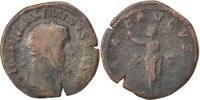 Sestertius Coin, Maximinus I Thrax, Roma, Copper, Cohen:38 -