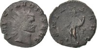 Antoninianus Coin, Claudius, Billon, Cohen:113 -