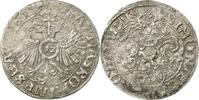 German States 12 Kreuzer Coin, SIMON VII, Silver -