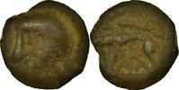 Potin Coin, Leuci, Delestrée:228 -