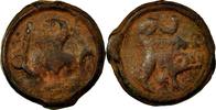 Potin Coin, Remi, Delestrée:220 -