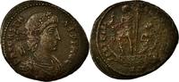 Maiorina Coin, Constans, Roma, Copper, RIC:129 -