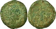 As Coin, Commodus, Rome, Copper, RIC:644 -