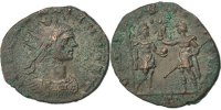 Antoninianus Coin, Aurelia, Billon, Cohen:285 -