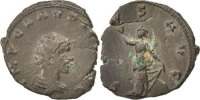 Antoninianus Coin, Claudius, Billon, Cohen:281 -