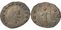Antoninianus Coin, Claudius, Billon, Cohen:313 -