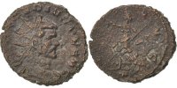 Antoninianus Coin, Claudius, Billon, Cohen:202 -