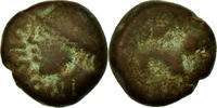 Bronze Coin, Leuci, Latour:9203 -