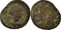 Antoninianus Coin, Claudius II (Gothicus), Rome, Billon, RIC:102 -