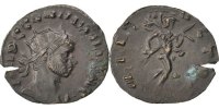 Antoninianus Coin, Claudius, Billon, Cohen:155 -