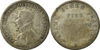 German States 4 Groschen Coin, PRUSSIA, Friedrich Wilhelm III, Berlin -