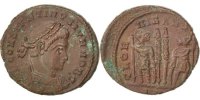 Nummus Coin, Constantine II, Copper, Cohen:122 -