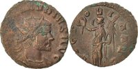 Antoninianus Coin, Claudius, Billon, Cohen:293 -