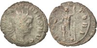 Antoninianus Coin, Claudius, Billon, Cohen:129 -