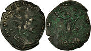Antoninianus Coin, Claudius II (Gothicus), Billon, RIC:157 -
