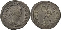 Antoninianus Coin, Numerian, Billon, Cohen:37 -