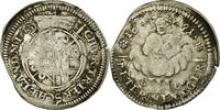 German States 3 Petermenger, 3 Albus Coin, TRIER, Trier -