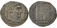 Nummus Coin, Constantine I, Antioch, Copper, Cohen:454 -