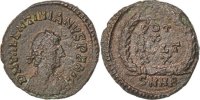 Nummus Coin, Valentinian II, Copper, Cohen:73 -
