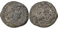 Maiorina Coin, Constantius II, Siscia, Copper, Cohen:46 -
