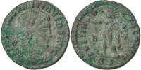 Nummus Coin, Constantine I, Copper, Cohen:546 -