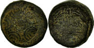 Bronze Æ Coin, Lydia, Philadelphia, Bronze, SNG-Cop:343 -
