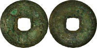 China Cash Coin, NIng Zong, Copper -