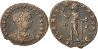 Nummus Coin, Constantine II, Copper, Cohen:50 -