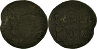 Nummus Coin, Licinius I, Gallic imitation, Copper -