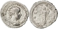 Antoninianus Coin, Gordian III, Billon, Cohen:17 -