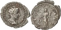 Antoninianus Coin, Gordian III, Billon, Cohen:17 -