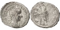 Antoninianus Coin, Gordian III, Billon, Cohen:216 -