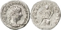 Antoninianus Coin, Gordian III, Billon, Cohen:314 -