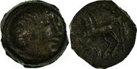 Bronze Æ Coin, Other Ancient Coins, Bronze -