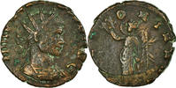 Antoninianus Coin, Claudius II (Gothicus), Rome, Billon -