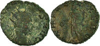 Antoninianus Coin, Claudius II (Gothicus), Rome, Billon, RIC:48 -