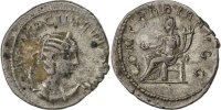 Antoninianus Coin, Otacilia Severa, Billon, Cohen:14 -