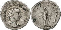 Antoninianus Coin, Gordian III, Billon, Cohen:121 -