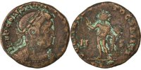 Nummus Coin, Constantine I, Copper, Cohen:546 -