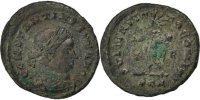 Nummus Coin, Constantine I, Copper, Cohen:525 -