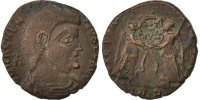 Maiorina Coin, Magnentius, Copper, Cohen:68 -